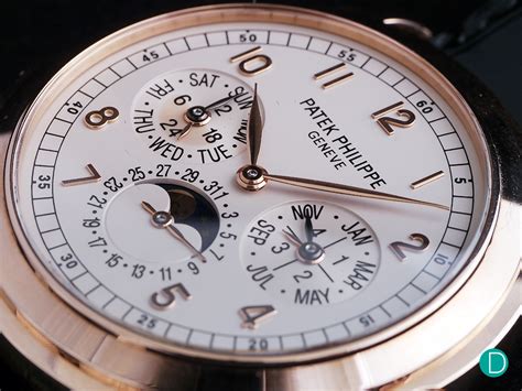 patek philippe minute repeater sound